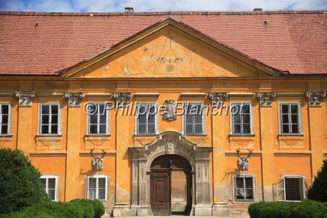 autriche marchegg.JPG - Château de MarcheggBasse-Autriche